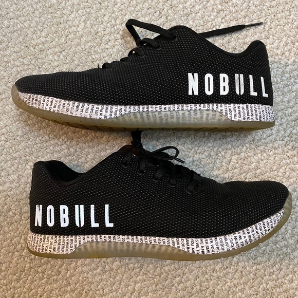 the nobull project